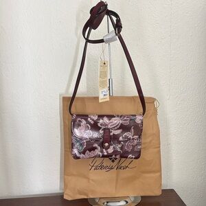 Patricia Nash New with Tags with Dust Bag
